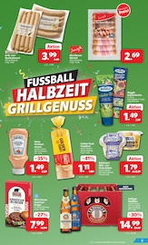 Aktueller nah&frisch Prospekt mit Brot, "DER MARKT FÜR GUTES ESSEN UND TRINKEN", Seite 5