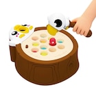 Promo Jeu nourrir le petit oiseau à 10,99 € dans le catalogue B&M ""