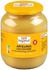 Aktuelle Äpfel Angebote bei REWE in Berlin Aktuelles Apfelmus Angebot bei REWE in Berlin ab 1,49 €