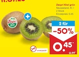 Angebot im Netto Marken-Discount Vohburg (Donau) Prospekt Netto Marken-Discount Vohburg (Donau) Prospekt mit im Angebot für 0,45 €