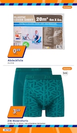 Unterwäsche Angebote im Prospekt "kleine Preise, grosse Freude!" von Action auf Seite 2