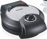 Waffelautomat im Angebot bei Opti-Megastore in Cuxhaven Waffelautomat Angebote von Severin bei Opti-Megastore Cuxhaven für 32,99 €