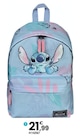 Sac à dos Stitch - Disney dans le catalogue JouéClub