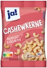Aktuelle Nüsse Angebote bei REWE in Bremen Aktuelles Cashwekerne Angebot bei REWE in Bremen ab 2,49 €