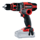 Akku-Schlagbohrschrauber TE-CD 18/48 Li-Solo Angebote bei toom Baumarkt Rheine für 59,99 €