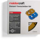 Drahtbürsten-Set bei Netto Marken-Discount im Prospekt "" für 4,99 €