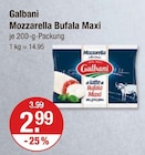 Aktuelle Mozzarella Angebote bei V-Markt in München Aktuelles Mozzarella Bufala Maxi Angebot bei V-Markt in München ab 2,99 €