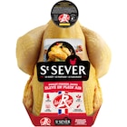 Promo Poulet Label Rouge St Sever à 5,95 € dans le catalogue Auchan Hypermarché à Vélizy-Villacoublay