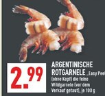 Aktuelle Garnele Angebote bei Marktkauf in Bielefeld Aktuelles Argentinische Rotgarnele Angebot bei Marktkauf in Bielefeld ab 2,99 €