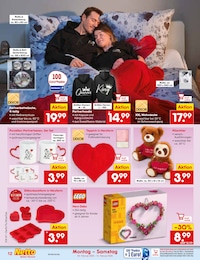 Spielwaren Angebot im aktuellen Netto Marken-Discount Prospekt auf Seite 12