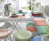 Sitzkissen Bobby Angebote von Casa Nova bei Möbel Martin Worms für 5,99 €