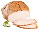 Aktuelles Riesenleberkäse Angebot bei REWE in Offenbach (Main) ab 0,99 €