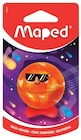 Taille-crayons Planète - Maped - Super U Taille-crayons Planète - Maped à 1,39 € dans le catalogue Super U