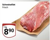 Schweinefilet im Angebot bei GLOBUS in Viersen Schweinefilet Angebote bei GLOBUS Viersen für 8,90 €