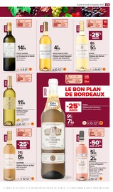 Gravier Angebote im Prospekt "FOIRE AUX VINS : LE GOÛT DES BONS PLANS" von Carrefour auf Seite 27