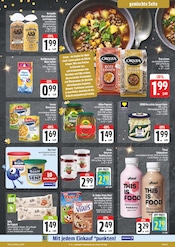 Aktueller EDEKA Prospekt mit Pasta, "Wir lieben Lebensmittel!", Seite 21