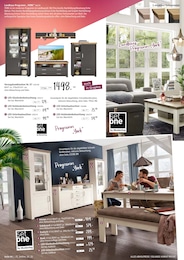 Esstisch Angebot im aktuellen Zurbrüggen Prospekt auf Seite 4