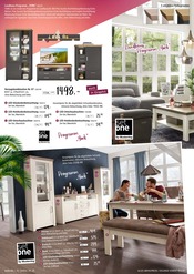 Esszimmermöbel Angebot im aktuellen Zurbrüggen Prospekt auf Seite 4