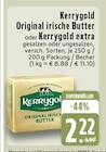 E center Monheim - Original irische Butter Angebot im Prospekt Original irische Butter bei E center im Monheim Prospekt für 2,22 €