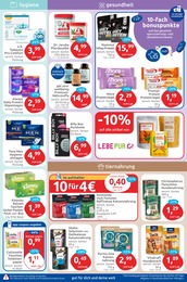 Tierfutter Angebot im aktuellen budni Prospekt auf Seite 13