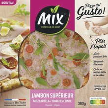 Riviera Del Sole - Mix - Vival Riviera Del Sole - Mix à 5,99 € dans le catalogue Vival "# Prêt pour les promos du royaume des marques ?"
