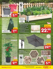 Ähnliche Angebote wie Vogelhaus im Prospekt "Aktuelle Angebote" auf Seite 33 von Netto Marken-Discount in Osnabrück