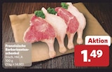 Französische Barbarieentenschenkel Angebote bei combi Melle für 1,49 €