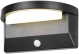LED-Outdoor-Wandleuchte 'Moro' für 29,99 € bei OBI im Angebot LED-Outdoor-Wandleuchte 'Moro' im aktuellen OBI Prospekt