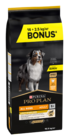 Promo Aliment complet pour chiens adultes en surpoids ou stérilisés à 69,99 € dans le catalogue Point Vert à Montesquieu-Volvestre