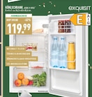 Aktuelles Kühlschrank Angebot bei Marktkauf in Dülmen ab 119,99 €