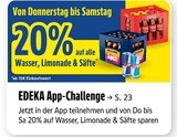 E center Schwanau Prospekt mit  im Angebot für 