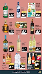 Schweppes Angebot im aktuellen Netto mit dem Scottie Prospekt auf Seite 9