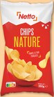Chips nature - NETTO dans le catalogue Netto