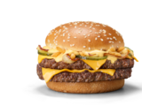 1 Philly Cheese Stack 1x 6er Nuggets nach Wahl von McDonald's für 13,99 € bei McDonalds im Angebot 1 Philly Cheese Stack 1x 6er Nuggets nach Wahl von McDonald's im aktuellen McDonalds Prospekt