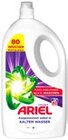 Vollwaschmittel Pulver Angebote von Ariel bei Kaufland Falkensee für 15,99 €