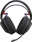 QUANTUM 650 von JBL für 109,00 € bei MEDIMAX im Angebot QUANTUM 650 von JBL im aktuellen MEDIMAX Prospekt