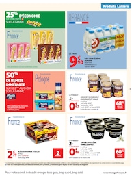 Offre Chocolat dans le catalogue Auchan Supermarché du moment à la page 3