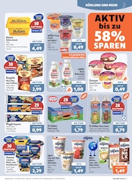 Nudelsalat Angebot & Preis im aktuellen aktiv & irma Prospekt Nudelsalat Angebot im aktuellen aktiv & irma Prospekt auf Seite 7