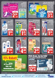 Katzenfutter im EDEKA Prospekt "Top Angebote" mit 26 Seiten (Lübeck)