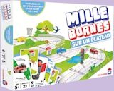 Mille Bornes plateau - DUJARDIN à 15,95 € dans le catalogue Intermarché Super