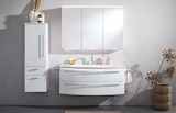 Badprogramm im Angebot bei XXXLutz Möbelhäuser in Amberg Badprogramm Angebote von Dieter Knoll bei XXXLutz Möbelhäuser Amberg für 399,00 €