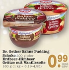 Aktuelle Erdbeeren Angebote bei E center in Wiesbaden Aktuelles Sahne Pudding Schoko Angebot bei E center in Wiesbaden ab 0,99 €