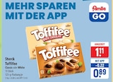 Toffifee Classic bei famila Nordost im Schleswig Prospekt für 0,89 €