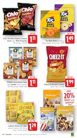 Aktueller EDEKA Prospekt mit Süßigkeiten, "Aktuelle Angebote", Seite 41