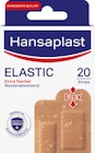 Pflaster von Hansaplast im aktuellen Rossmann Prospekt