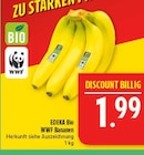 Aktuelles WWF Bananen Angebot bei Marktkauf in Nürnberg ab 1,99 €