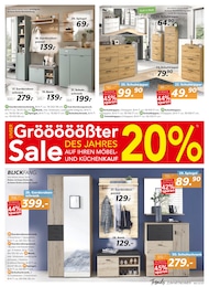 Garderobe Angebot & Preis im aktuellen BRAUN Möbel-Center Prospekt Garderobe Angebot im aktuellen BRAUN Möbel-Center Prospekt auf Seite 7