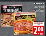 Tradizionale oder Die Ofenfrische im aktuellen Prospekt bei EDEKA in Haiming