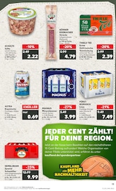 Wasser im Kaufland Prospekt in Elmshorn Aktueller Kaufland Prospekt mit Wasser, "KNÜLLER", Seite 26