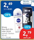 Angebot im budni Hamburg Prospekt budni Hamburg Prospekt mit im Angebot für 2,49 €